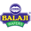 Balaji Wafers — Saideep Vibrators client