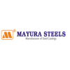 Mayura Steels — Saideep Vibrators client