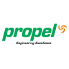 Propel Industries — Saideep Vibrators client