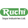 Ruchi Soya Industries — Saideep Vibrators client