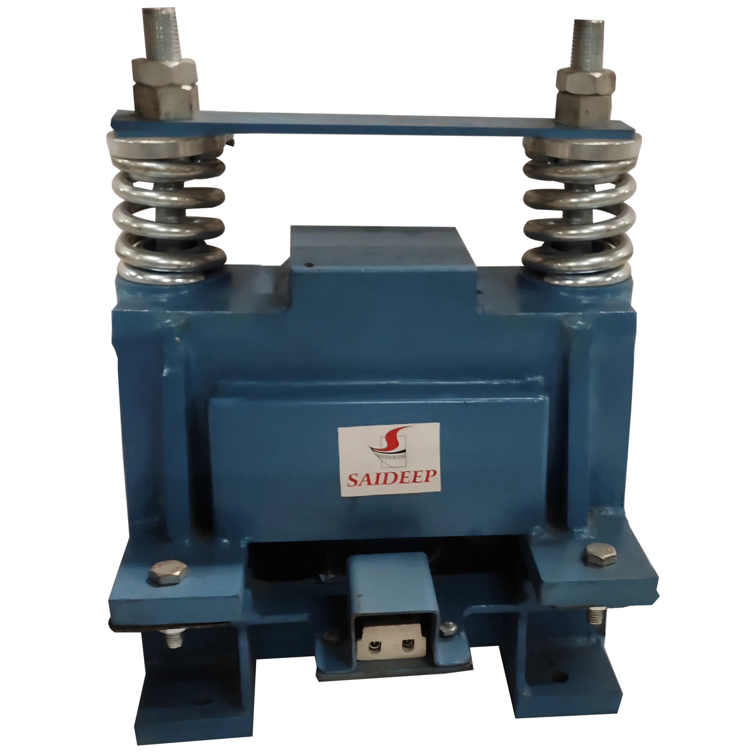 Saideep Impact Type Vibrator