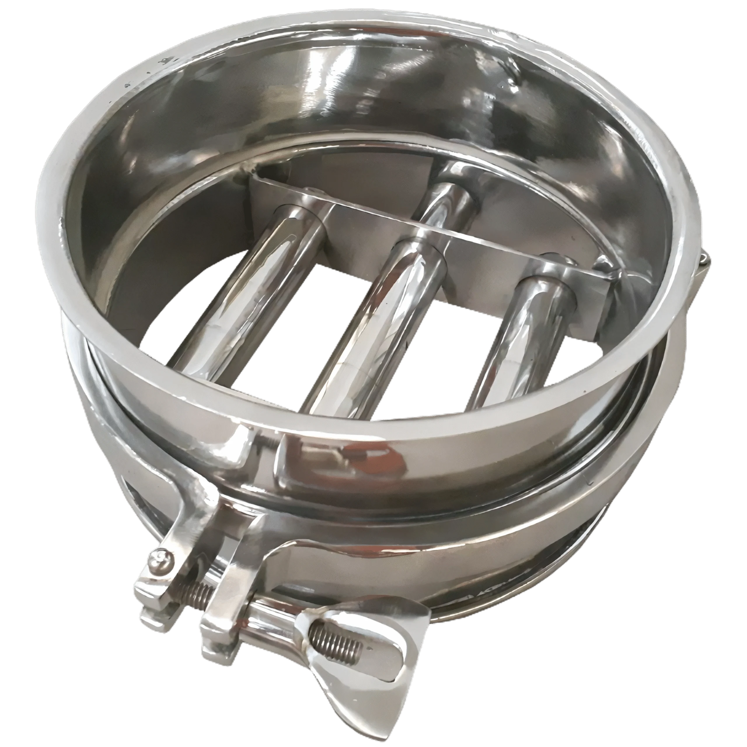 Saideep Magnetic Grills