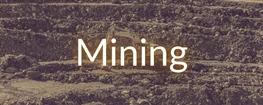 Saideep vibratory and magnetic equipment for the mining and minerals sector