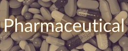 Saideep vibratory and magnetic equipment for the pharma and chemicals sector