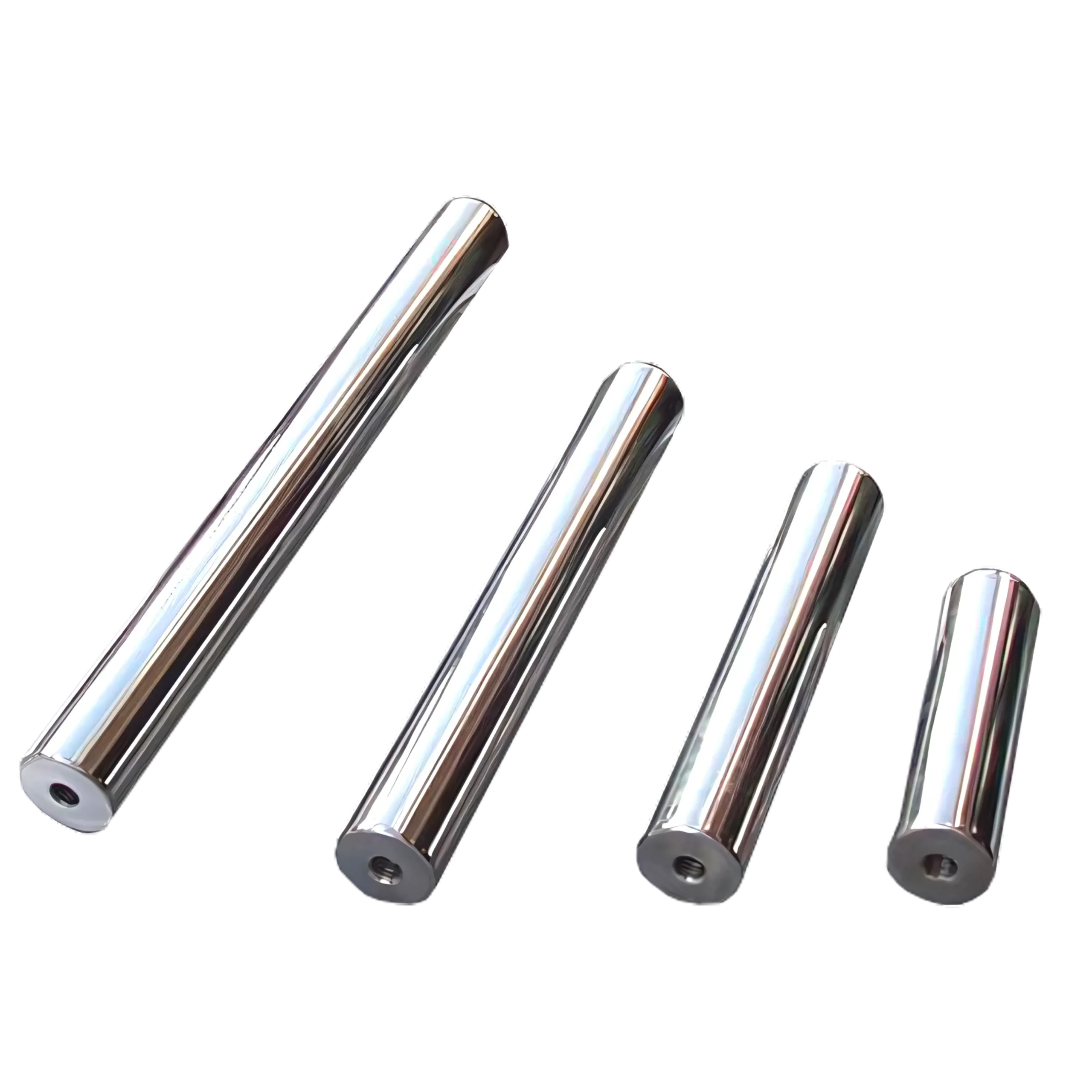 Rare earth magnetic rods