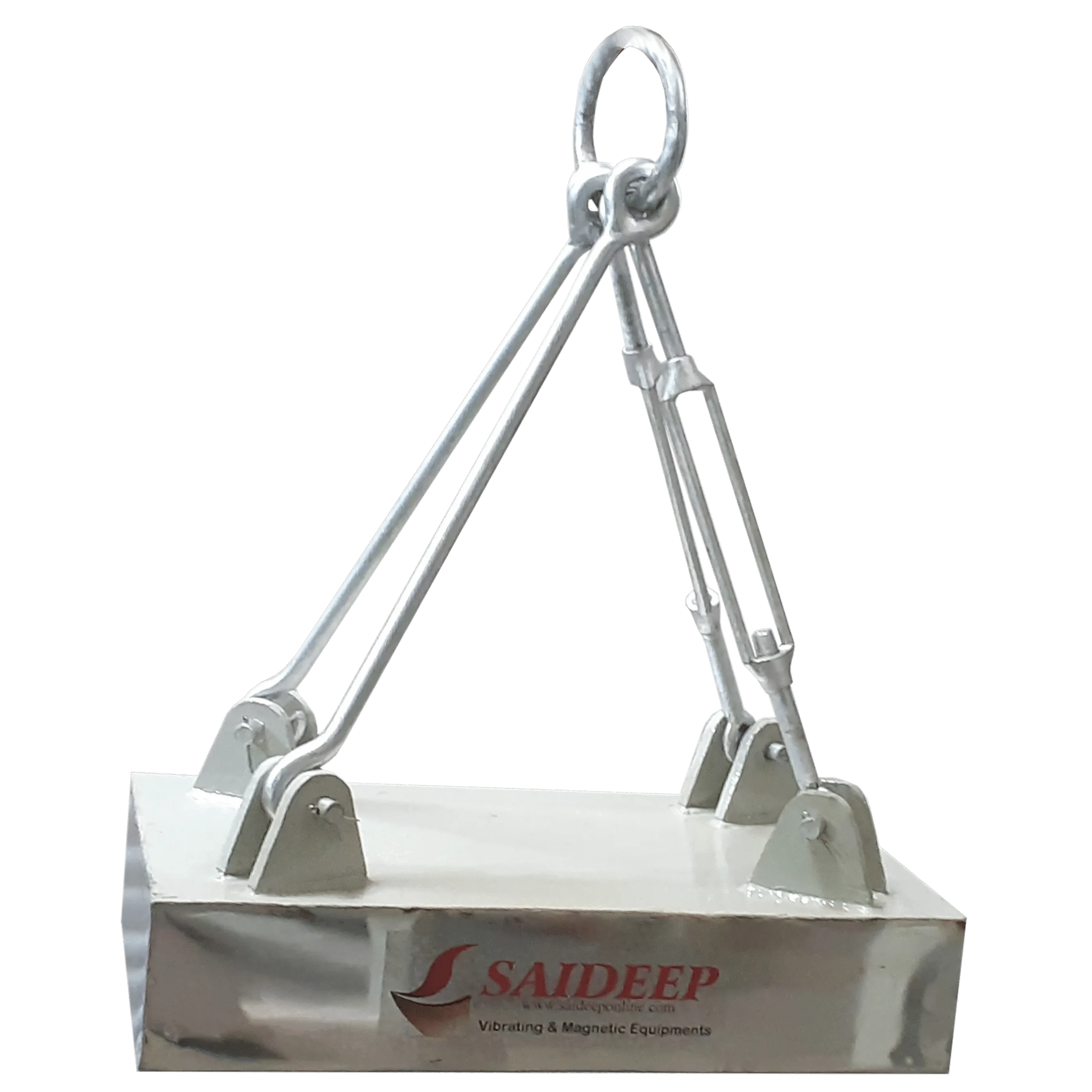 Suspension Magnet